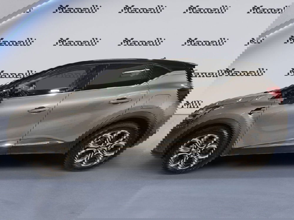 Renault Captur usata a Brescia (5)