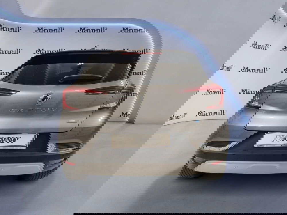 Renault Captur usata a Brescia (7)