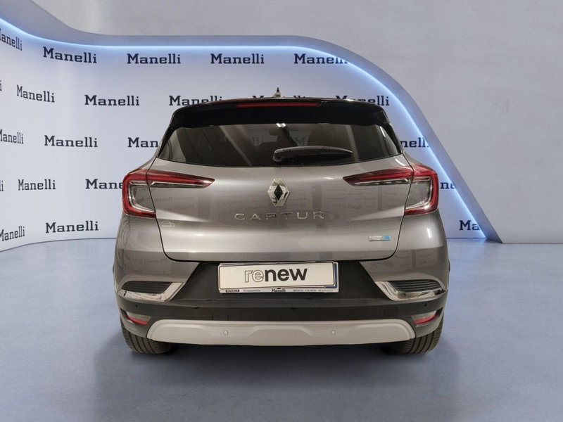 Renault Captur usata a Brescia (7)