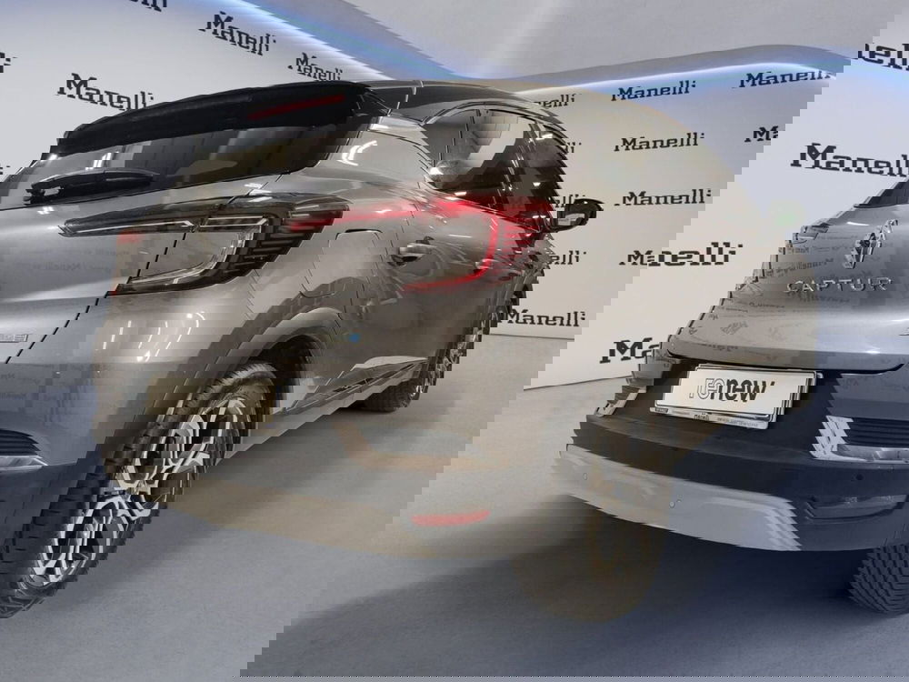 Renault Captur usata a Brescia (8)