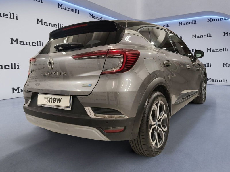 Renault Captur usata a Brescia (8)