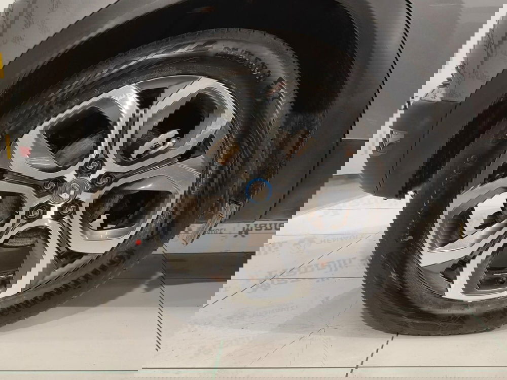 Renault Captur usata a Brescia (9)