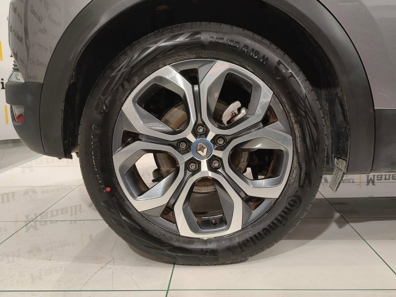 Renault Captur usata a Brescia (9)