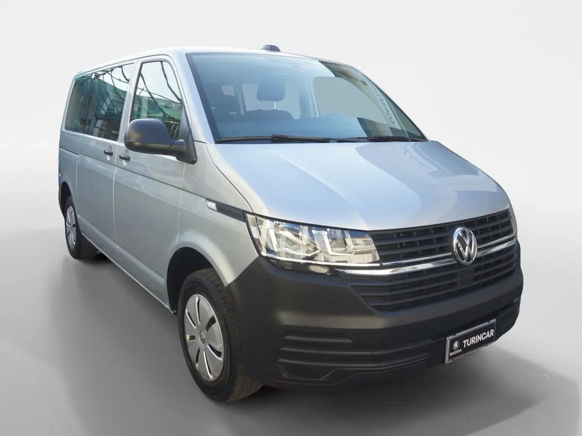 Volkswagen Veicoli Commerciali T6.1 Furgone usata a Torino