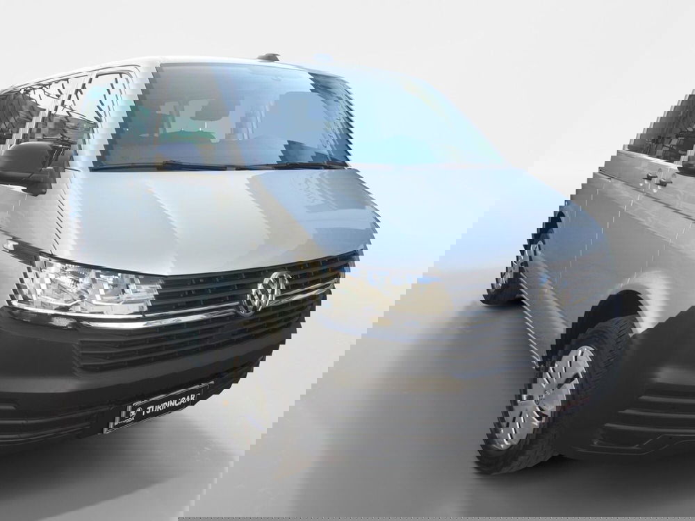 Volkswagen Veicoli Commerciali T6.1 Furgone usata a Torino