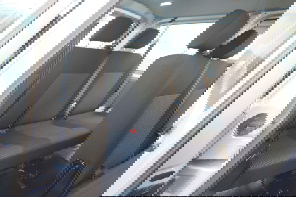 Volkswagen Veicoli Commerciali T6.1 Furgone usata a Torino (10)