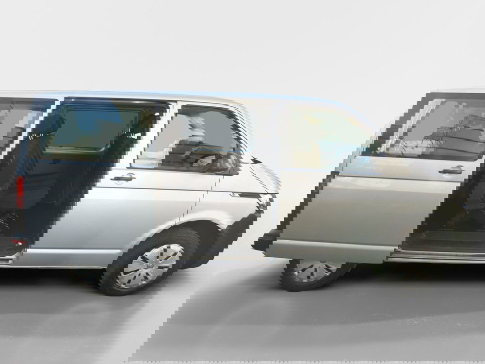 Volkswagen Veicoli Commerciali T6.1 Furgone usata a Torino (11)