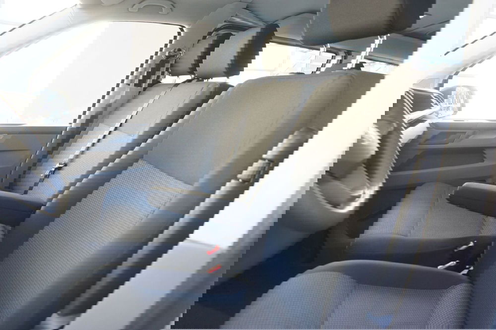 Volkswagen Veicoli Commerciali T6.1 Furgone usata a Torino (12)