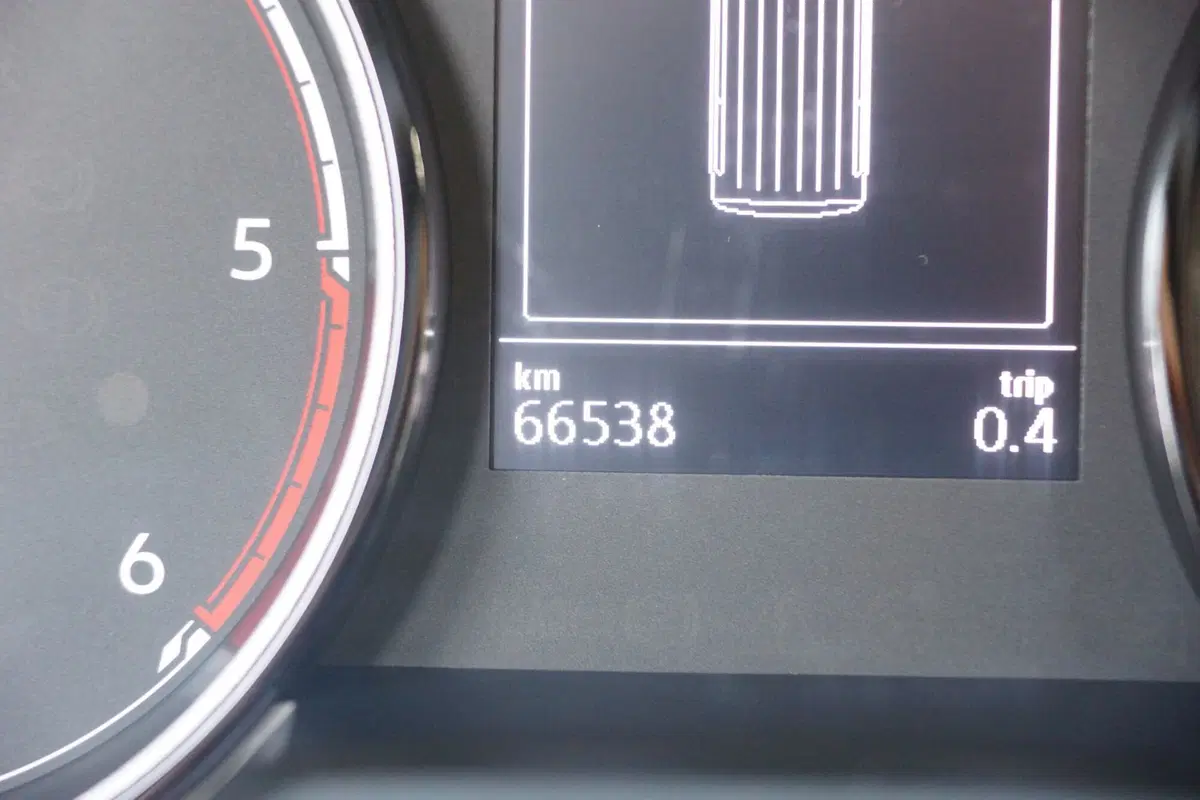 Volkswagen Veicoli Commerciali T6.1 Furgone usata a Torino (14)