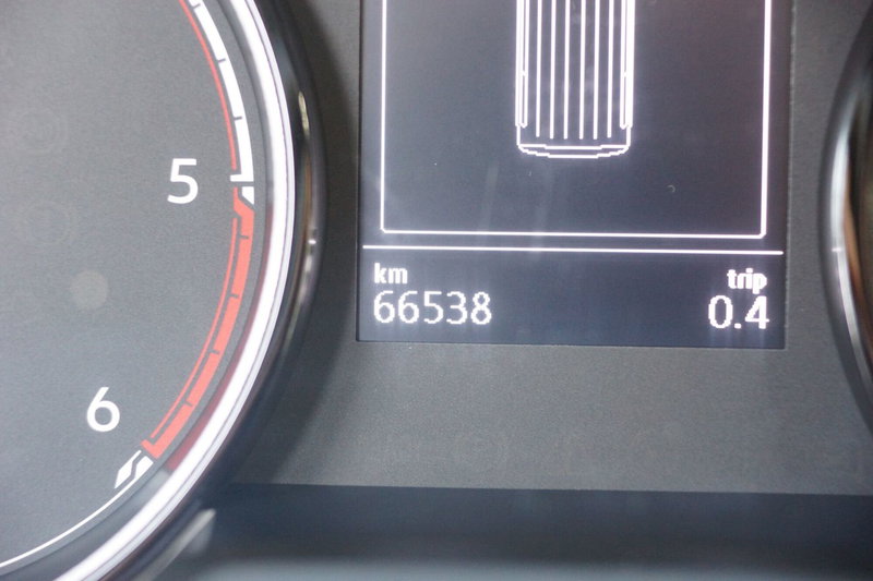Volkswagen Veicoli Commerciali T6.1 Furgone usata a Torino (14)