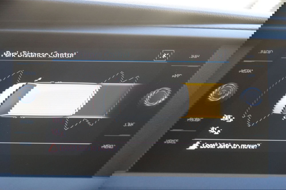 Volkswagen Veicoli Commerciali T6.1 Furgone usata a Torino (17)