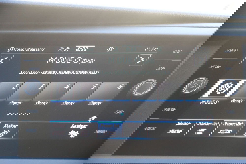 Volkswagen Veicoli Commerciali T6.1 Furgone usata a Torino (18)