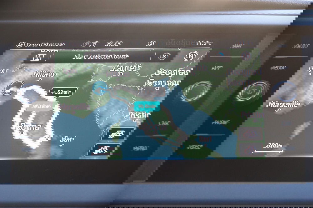 Volkswagen Veicoli Commerciali T6.1 Furgone usata a Torino (19)