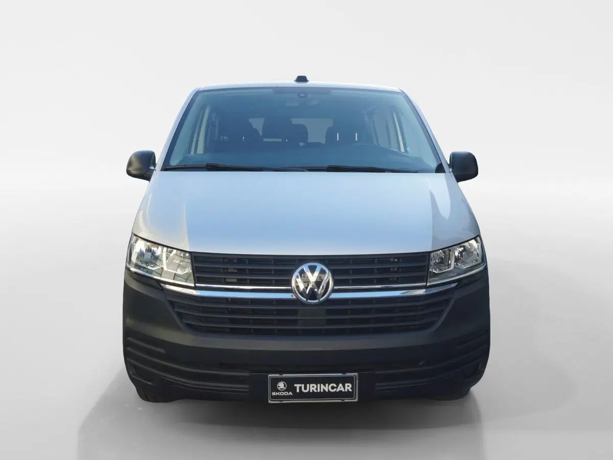 Volkswagen Veicoli Commerciali T6.1 Furgone usata a Torino (2)