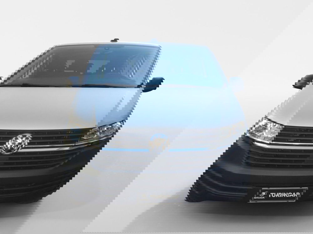 Volkswagen Veicoli Commerciali T6.1 Furgone usata a Torino (2)