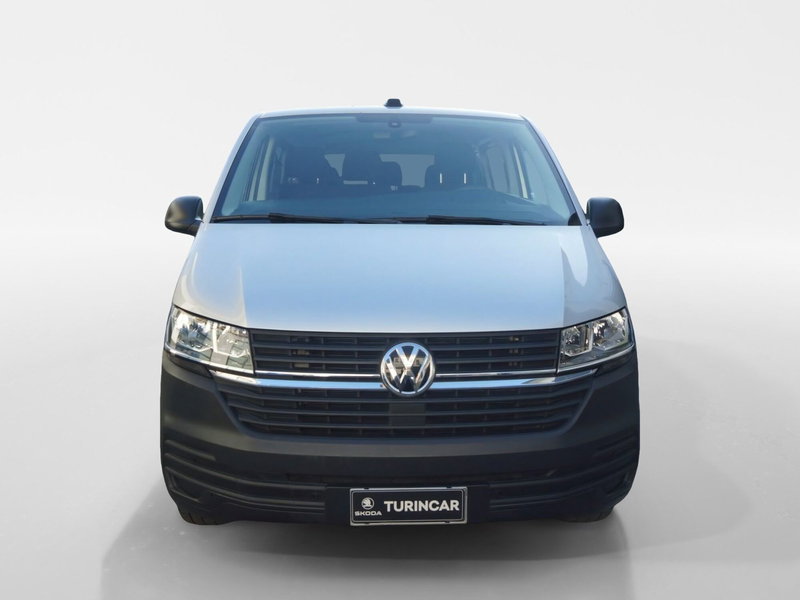 Volkswagen Veicoli Commerciali T6.1 Furgone usata a Torino (2)