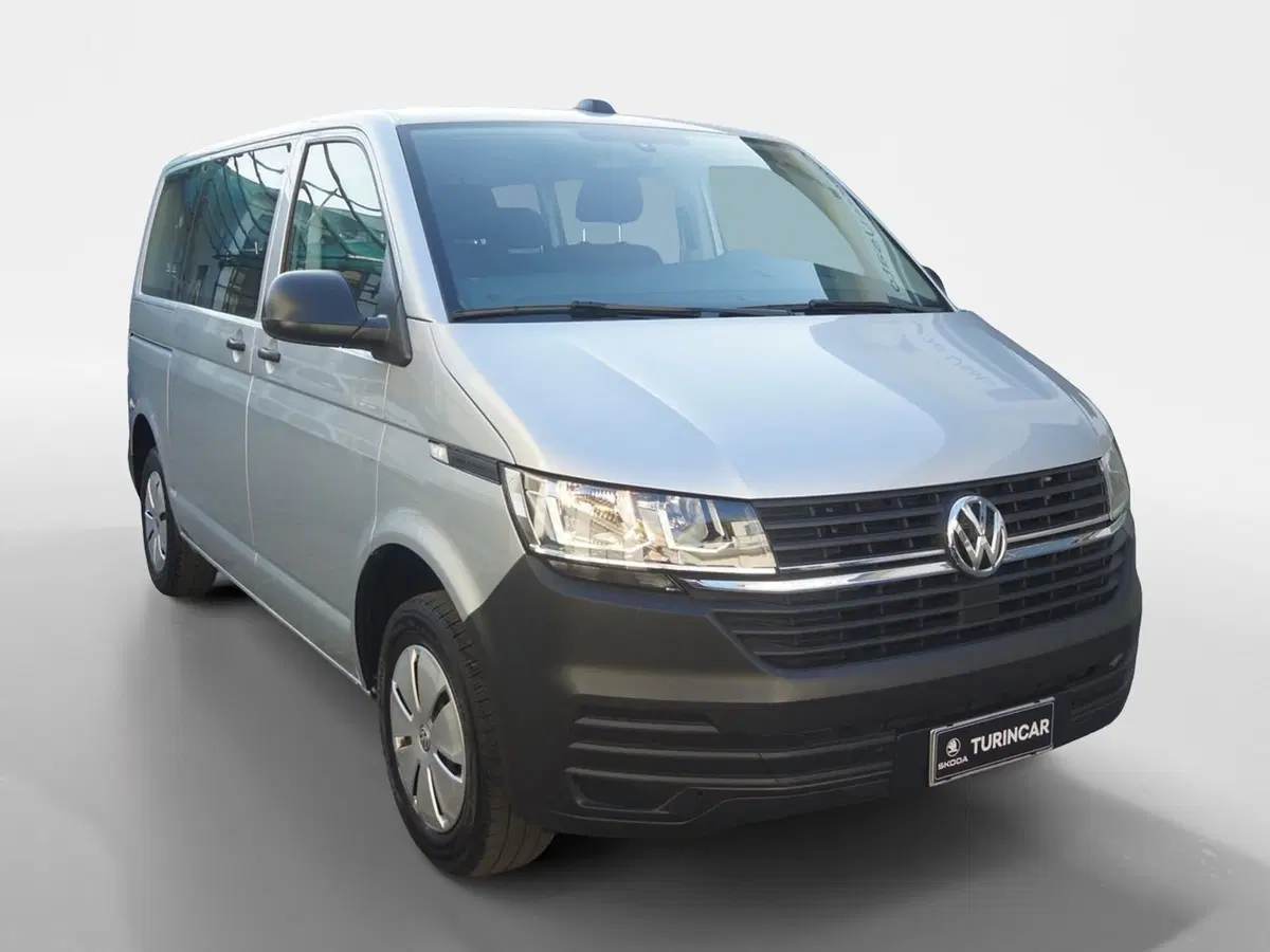 Volkswagen Veicoli Commerciali T6.1 Furgone usata a Torino (20)