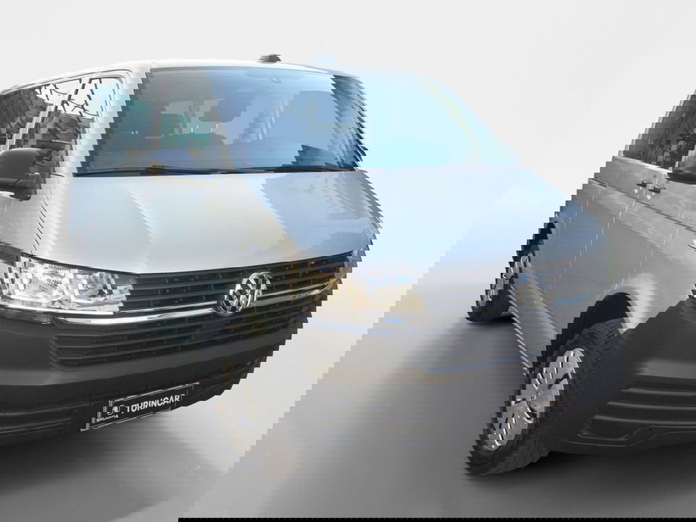 Volkswagen Veicoli Commerciali T6.1 Furgone usata a Torino (20)