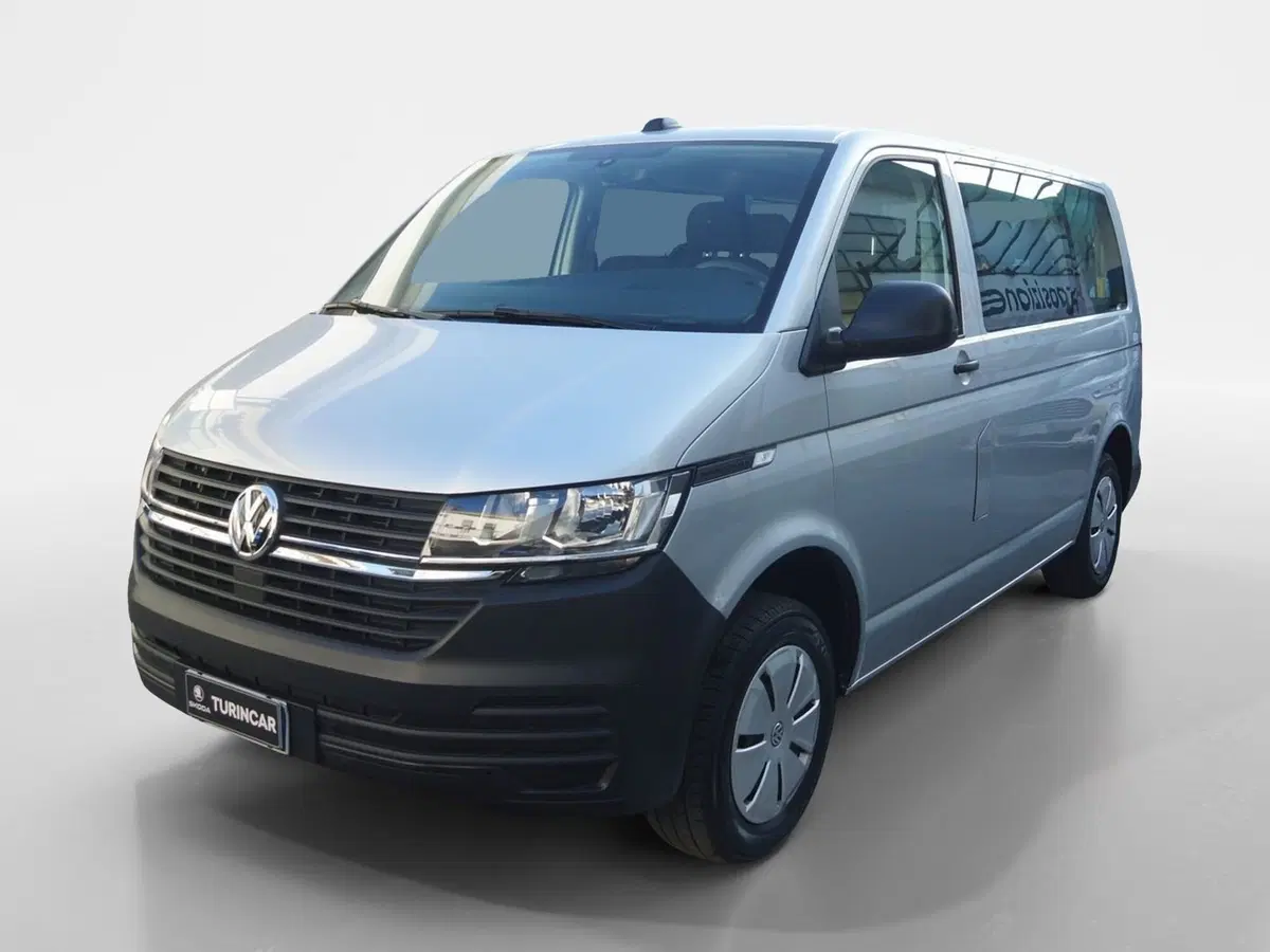 Volkswagen Veicoli Commerciali T6.1 Furgone usata a Torino (3)