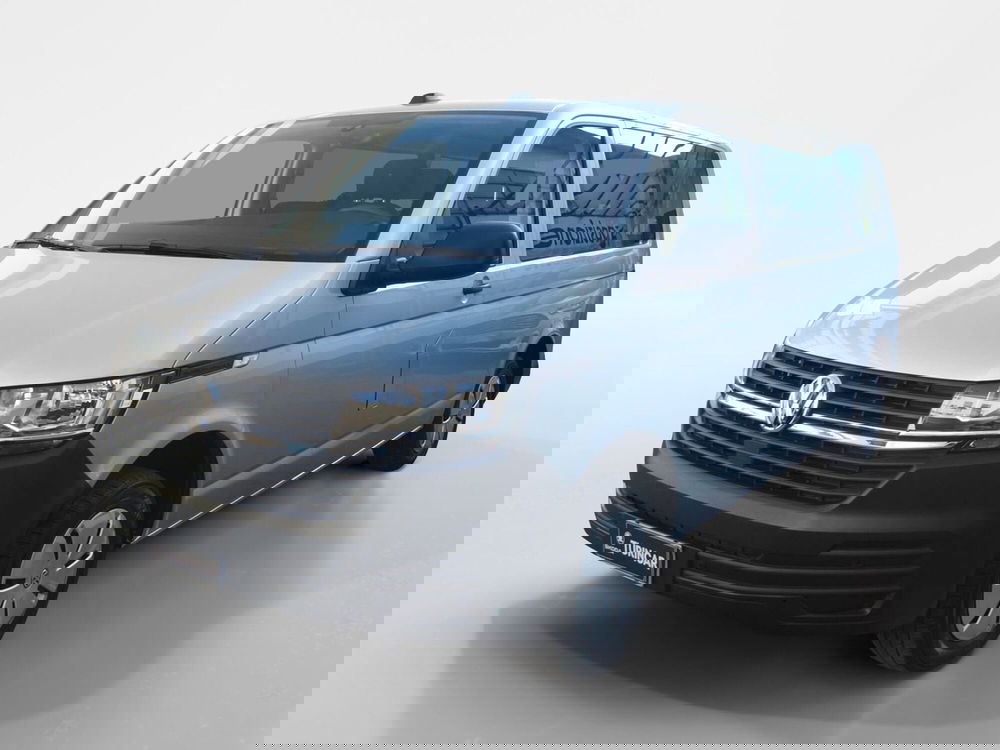 Volkswagen Veicoli Commerciali T6.1 Furgone usata a Torino (3)