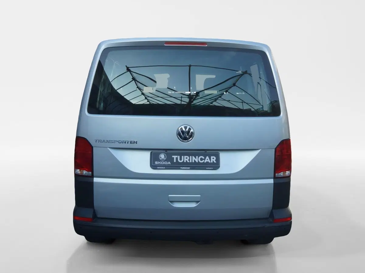 Volkswagen Veicoli Commerciali T6.1 Furgone usata a Torino (5)