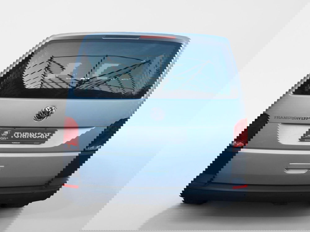 Volkswagen Veicoli Commerciali T6.1 Furgone usata a Torino (5)