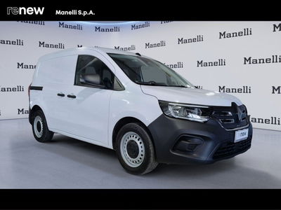 Renault Kangoo Furgone van e-tech AC22/DC80 L1 comfort range my24 del 2025 usata a Gavardo