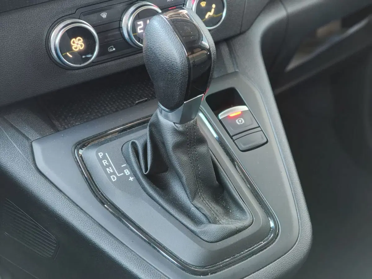 Renault Kangoo Furgone usata a Brescia (11)