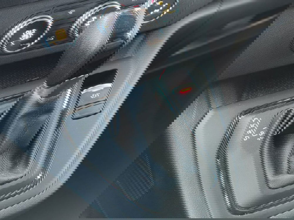 Renault Kangoo Furgone usata a Brescia (11)