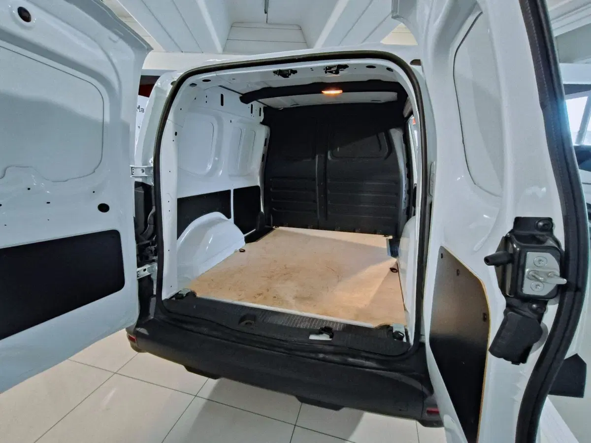 Renault Kangoo Furgone usata a Brescia (12)
