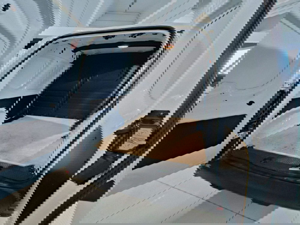 Renault Kangoo Furgone usata a Brescia (12)