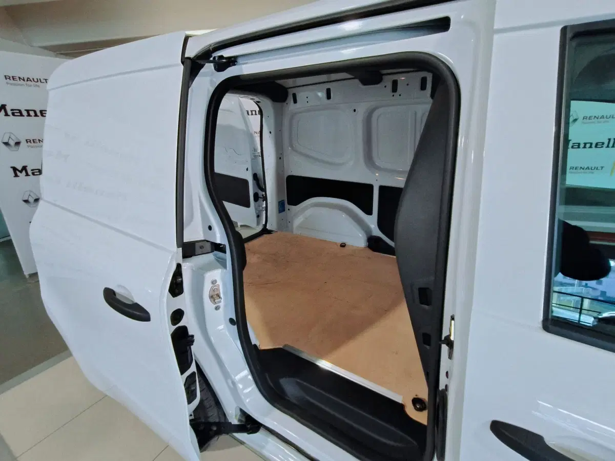Renault Kangoo Furgone usata a Brescia (13)