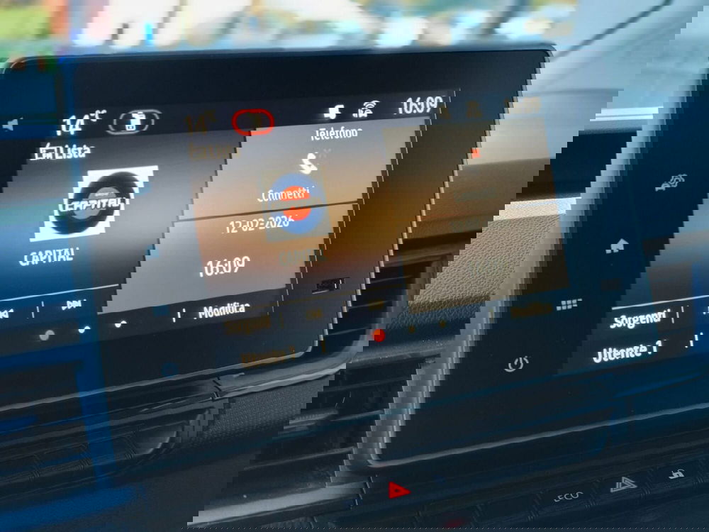 Renault Kangoo Furgone usata a Brescia (14)