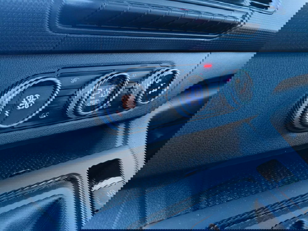 Renault Kangoo Furgone usata a Brescia (16)