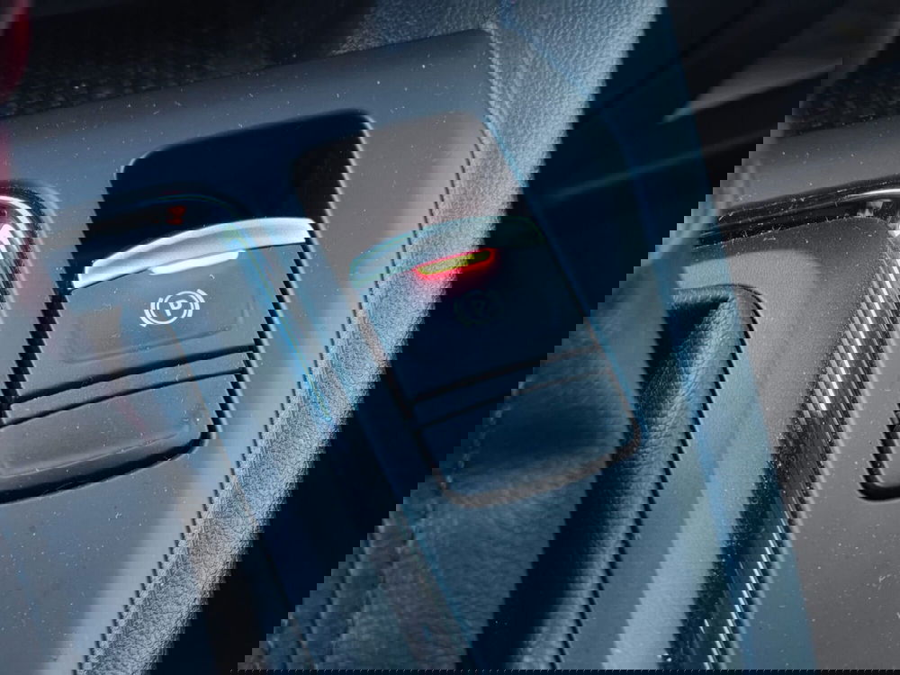 Renault Kangoo Furgone usata a Brescia (17)