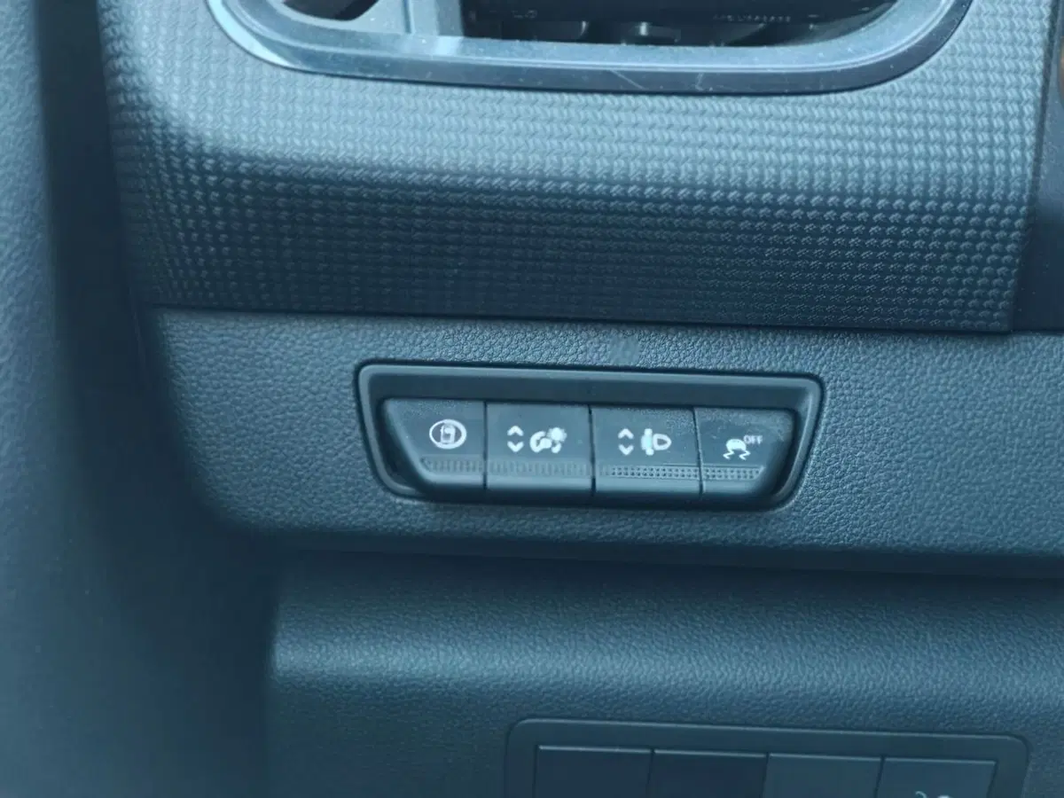 Renault Kangoo Furgone usata a Brescia (18)