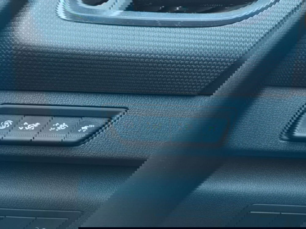 Renault Kangoo Furgone usata a Brescia (18)