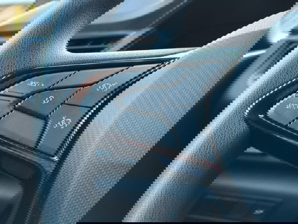 Renault Kangoo Furgone usata a Brescia (19)