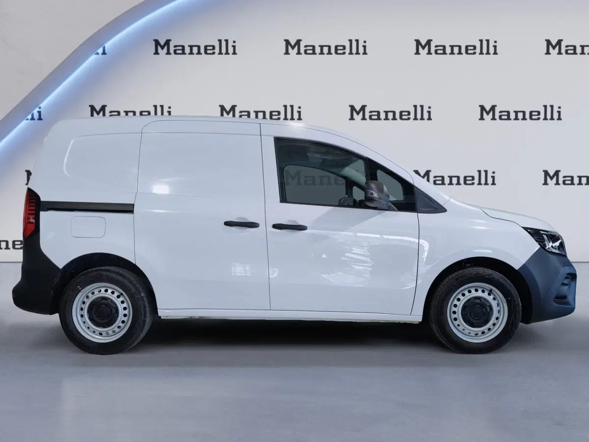 Renault Kangoo Furgone usata a Brescia (2)