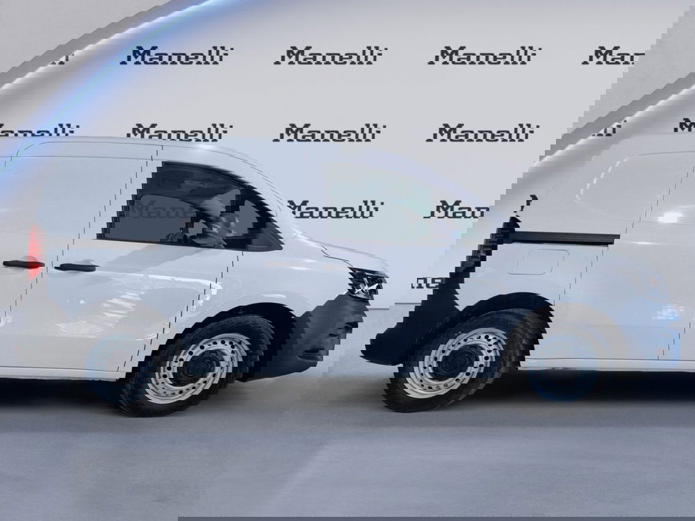 Renault Kangoo Furgone usata a Brescia (2)