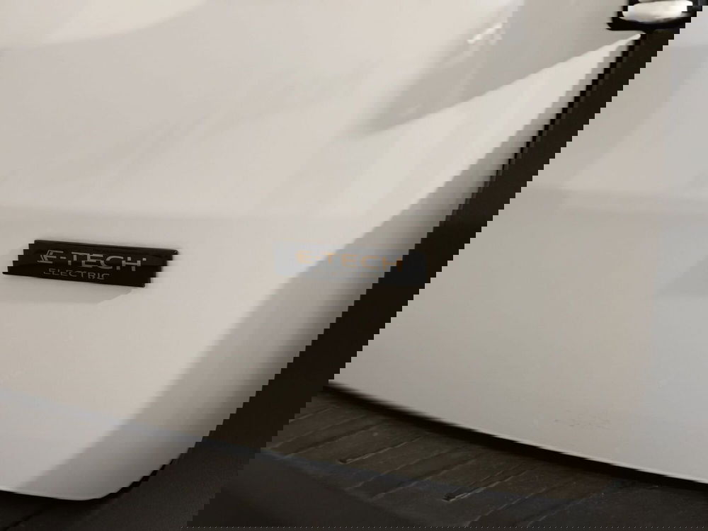 Renault Kangoo Furgone usata a Brescia (20)