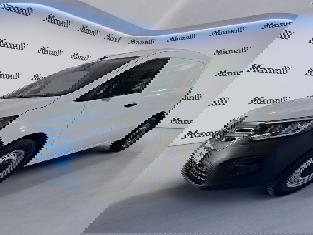 Renault Kangoo Furgone usata a Brescia (3)