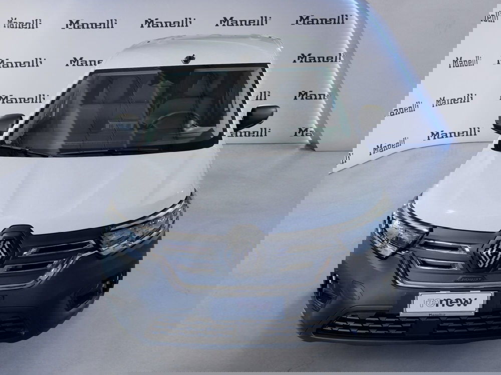 Renault Kangoo Furgone usata a Brescia (4)
