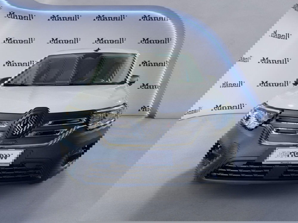 Renault Kangoo Furgone usata a Brescia (5)