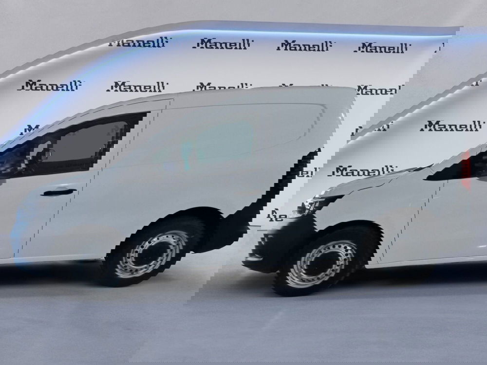 Renault Kangoo Furgone usata a Brescia (6)