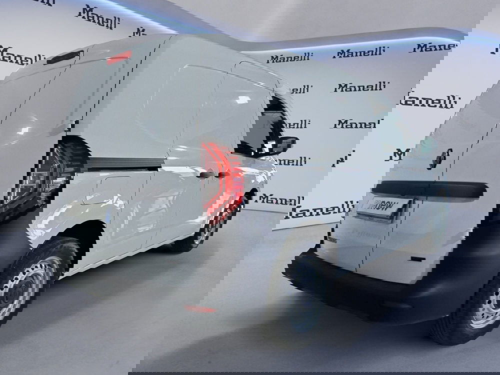 Renault Kangoo Furgone usata a Brescia (8)