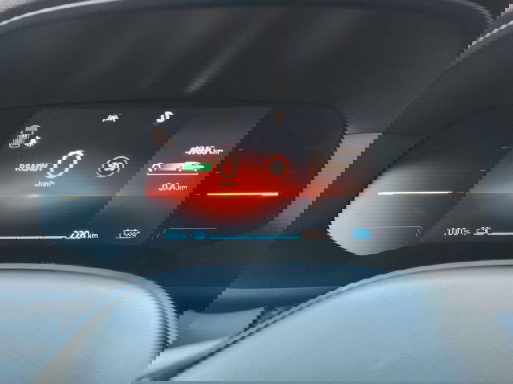 Renault Kangoo Furgone usata a Brescia (9)