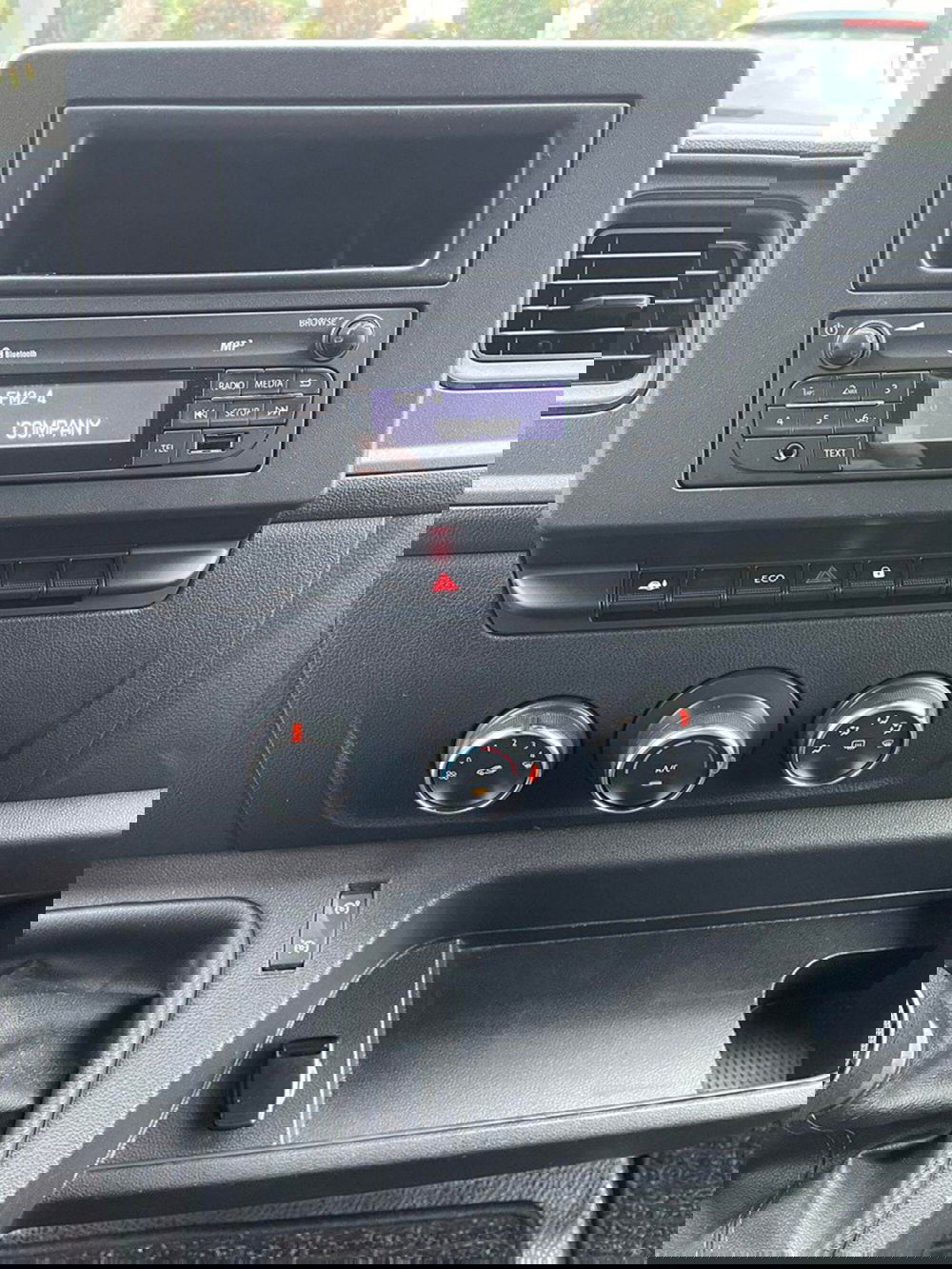 Renault Master Furgone usata a Treviso (13)