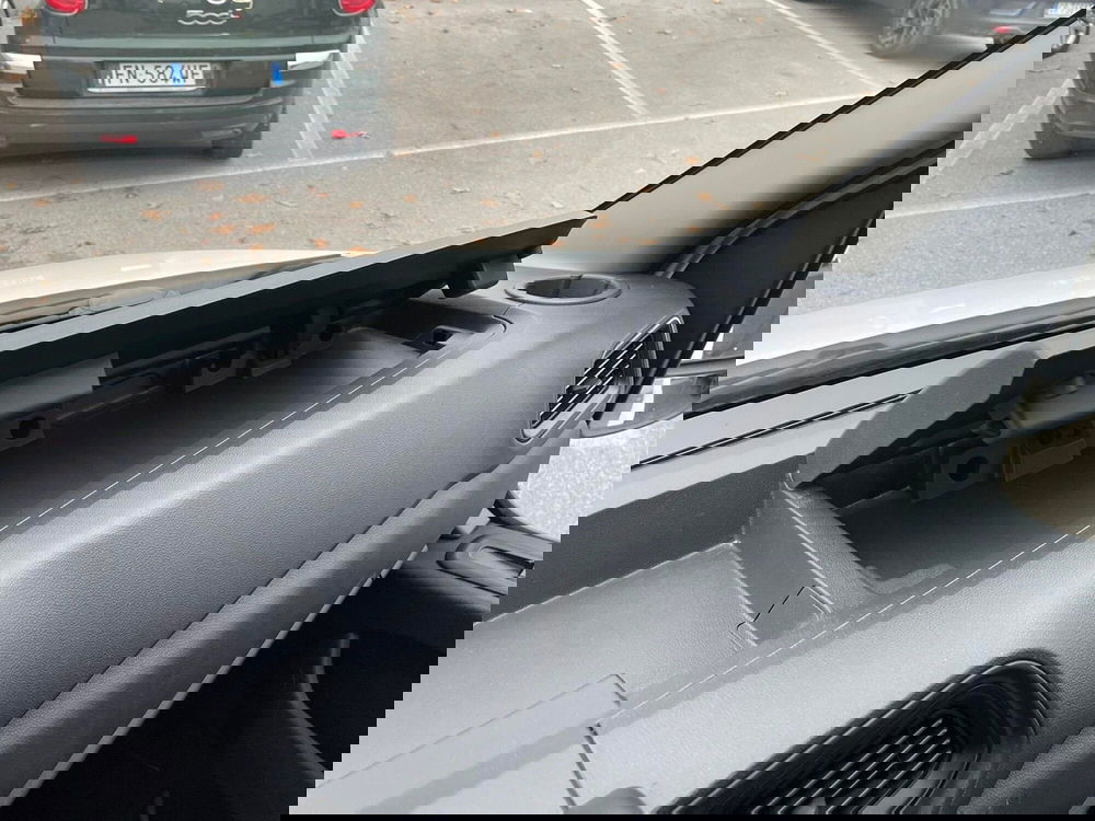 Renault Master Furgone usata a Treviso (14)