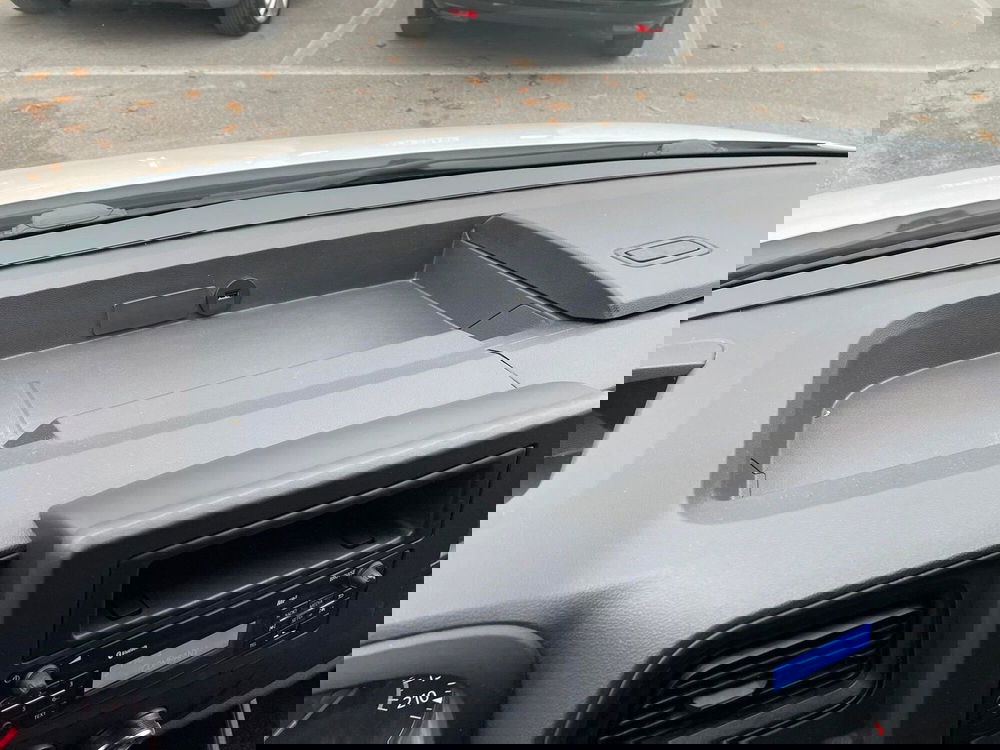 Renault Master Furgone usata a Treviso (15)